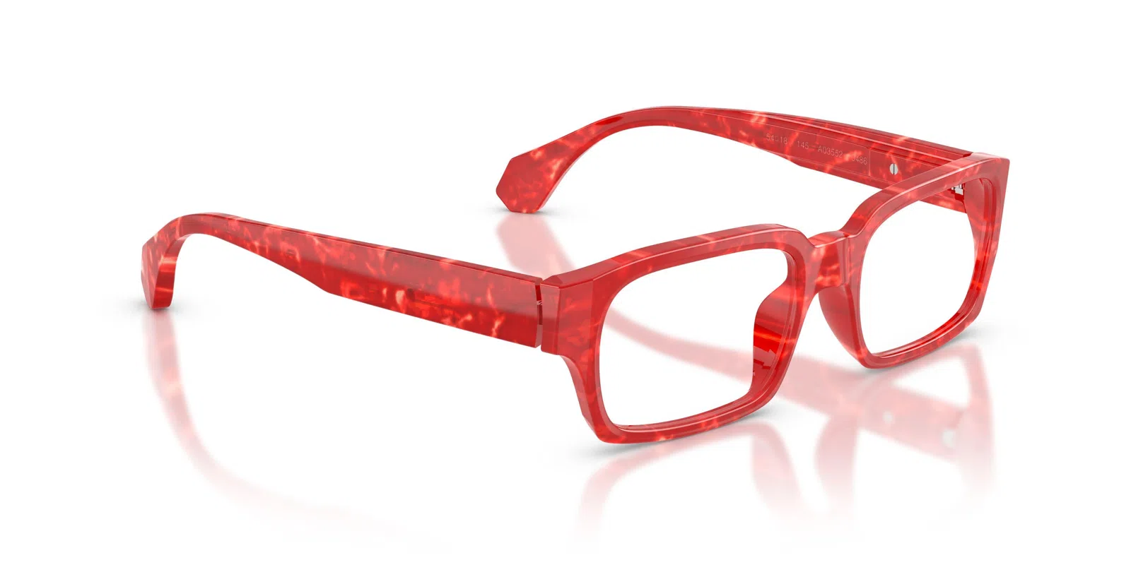 Alain Mikli 3552 Eyeglasses - view 10